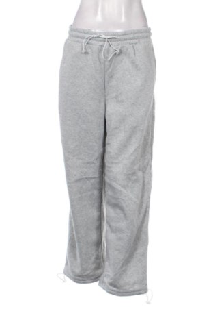 Γυναικείο αθλητικό παντελόνι SHEIN, Μέγεθος M, Χρώμα Γκρί, Τιμή 9,99 €