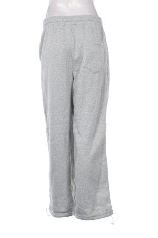 Γυναικείο αθλητικό παντελόνι SHEIN, Μέγεθος M, Χρώμα Γκρί, Τιμή 9,99 €