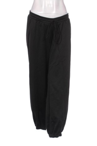 Damskie spodnie sportowe SHEIN, Rozmiar XXL, Kolor Czarny, Cena 78,99 zł