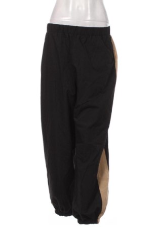Pantaloni trening de femei SHEIN, Mărime XL, Culoare Negru, Preț 91,99 Lei