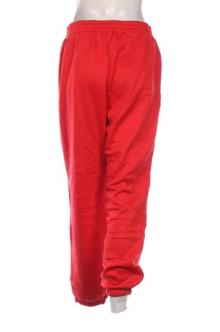 Γυναικείο αθλητικό παντελόνι SHEIN, Μέγεθος L, Χρώμα Κόκκινο, Τιμή 9,99 €