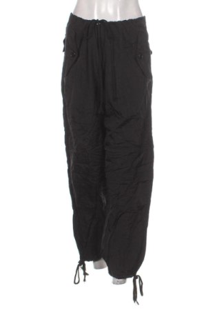 Γυναικείο αθλητικό παντελόνι SHEIN, Μέγεθος XXL, Χρώμα Μαύρο, Τιμή 9,99 €