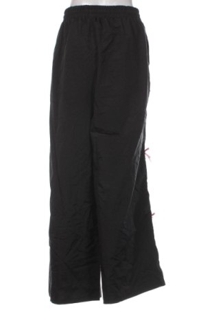 Damen Sporthose SHEIN, Größe 3XL, Farbe Schwarz, Preis € 19,99