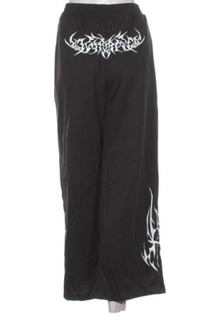 Pantaloni trening de femei SHEIN, Mărime XL, Culoare Negru, Preț 91,99 Lei