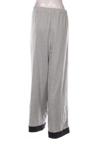 Γυναικείο αθλητικό παντελόνι SHEIN, Μέγεθος 4XL, Χρώμα Γκρί, Τιμή 17,99 €
