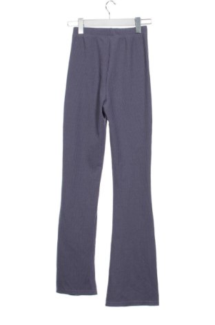 Γυναικείο αθλητικό παντελόνι SHEIN, Μέγεθος XS, Χρώμα Βιολετί, Τιμή 17,99 €