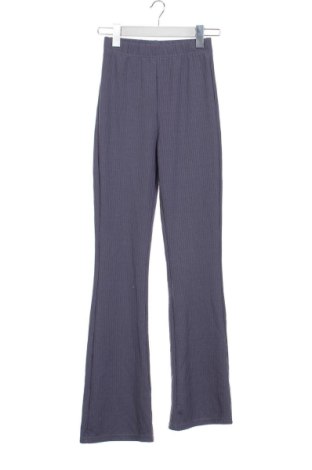 Γυναικείο αθλητικό παντελόνι SHEIN, Μέγεθος XS, Χρώμα Βιολετί, Τιμή 17,99 €