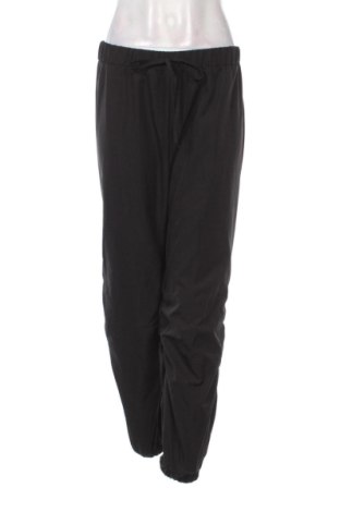 Pantaloni trening de femei SHEIN, Mărime M, Culoare Negru, Preț 77,00 Lei