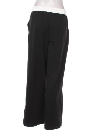 Дамско спортно долнище SHEIN, Размер M, Цвят Черен, Цена 14,77 €