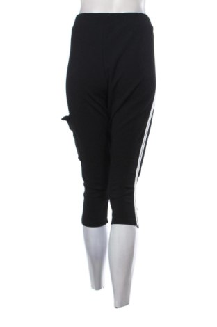 Damskie spodnie sportowe SHEIN, Rozmiar M, Kolor Czarny, Cena 78,99 zł