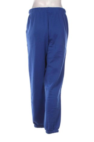 Дамско спортно долнище SHEIN, Размер L, Цвят Син, Цена 14,74 €