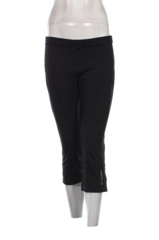 Γυναικείο αθλητικό παντελόνι SOC, Μέγεθος L, Χρώμα Μαύρο, Τιμή 20,99 €
