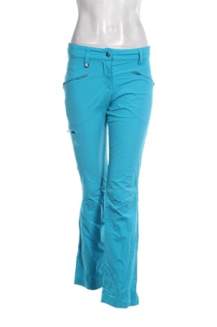 Дамско спортно долнище Salomon, Размер M, Цвят Син, Цена 35,27 €