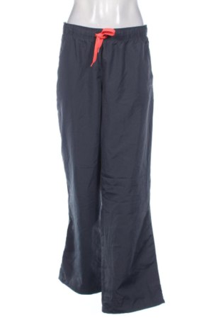 Γυναικείο αθλητικό παντελόνι Shamp, Μέγεθος XL, Χρώμα Γκρί, Τιμή 9,99 €