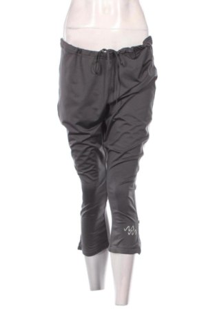 Дамско спортно долнище Shamp, Размер L, Цвят Сив, Цена 15,33 €