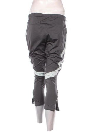 Дамско спортно долнище Shamp, Размер L, Цвят Сив, Цена 15,33 €