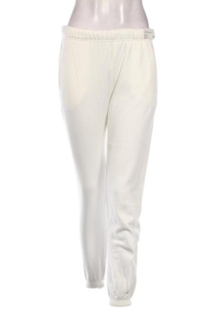 Dámské tepláky Sinsay, Velikost S, Barva Bílá, Cena  680,00 Kč