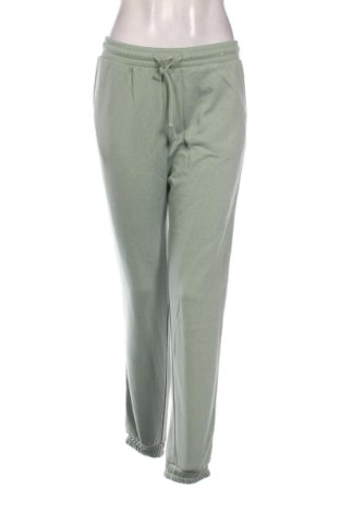 Dámské tepláky Sinsay, Velikost S, Barva Zelená, Cena  425,00 Kč