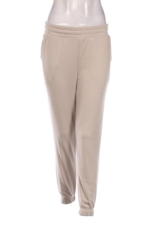 Dámské tepláky Sinsay, Velikost S, Barva Béžová, Cena  425,00 Kč