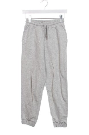 Damskie spodnie sportowe Sinsay, Rozmiar XS, Kolor Szary, Cena 80,38 zł