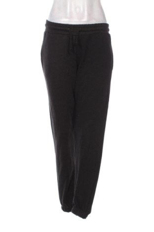 Дамско спортно долнище Sinsay, Размер S, Цвят Черен, Цена 14,77 €