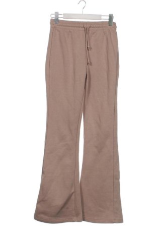 Damen Sporthose Sinsay, Größe XS, Farbe Beige, Preis € 15,00