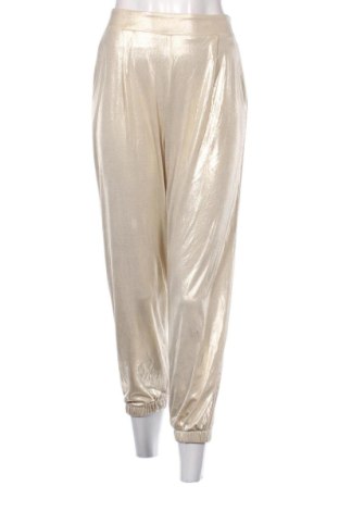 Damen Sporthose SoAllure, Größe M, Farbe Golden, Preis 97,99 €