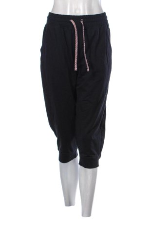 Дамско спортно долнище Sports Performance by Tchibo, Размер L, Цвят Син, Цена 9,71 €