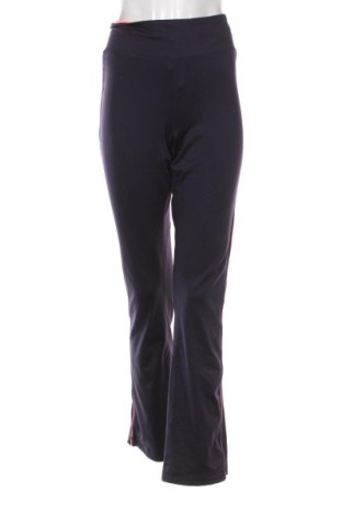 Damskie spodnie sportowe TCM, Rozmiar XL, Kolor Fioletowy, Cena 78,99 zł, #135897407