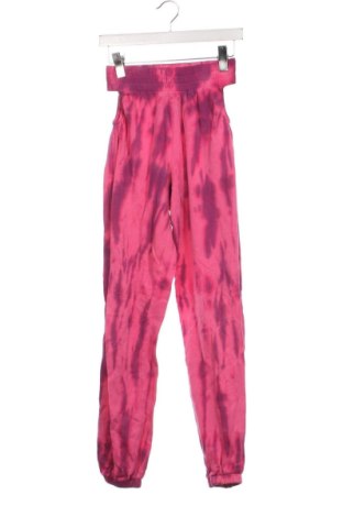 Γυναικείο αθλητικό παντελόνι Tally Weijl, Μέγεθος XS, Χρώμα Πολύχρωμο, Τιμή 17,99 €