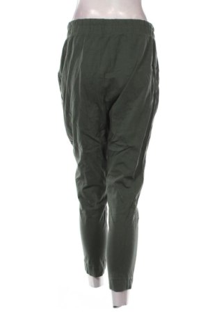 Damskie spodnie sportowe Target, Rozmiar M, Kolor Zielony, Cena 42,99 zł