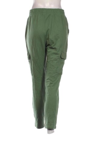 Pantaloni trening de femei Tchibo, Mărime S, Culoare Verde, Preț 91,99 Lei