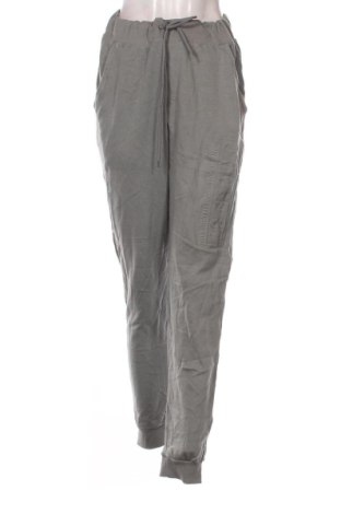 Damen Sporthose Terranova, Größe L, Farbe Grau, Preis € 19,99