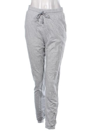 Дамско спортно долнище Tezenis, Размер M, Цвят Сив, Цена 15,33 €