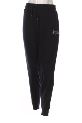 Dámske tepláky Tommy Hilfiger, Veľkosť XL, Farba Modrá, Cena  114,95 €