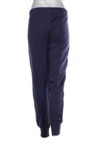Pantaloni trening de femei Tru, Mărime XL, Culoare Albastru, Preț 91,99 Lei