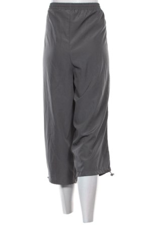 Pantaloni trening de femei Unbranded, Mărime 3XL, Culoare Gri, Preț 91,99 Lei