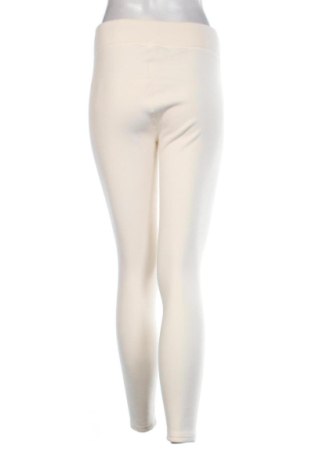 Damskie spodnie sportowe Unbranded, Rozmiar XL, Kolor ecru, Cena 78,99 zł