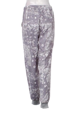 Damen Sporthose Unbranded, Größe L, Farbe Mehrfarbig, Preis 10,99 €