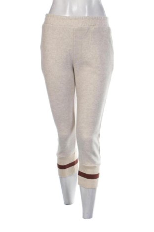 Damen Sporthose Unbranded, Größe S, Farbe Beige, Preis 30,99 €