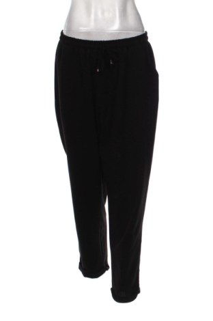 Dámske tepláky Unbranded, Veľkosť XXL, Farba Čierna, Cena  15,00 €