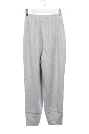 Γυναικείο αθλητικό παντελόνι Unbranded, Μέγεθος XS, Χρώμα Γκρί, Τιμή 17,99 €