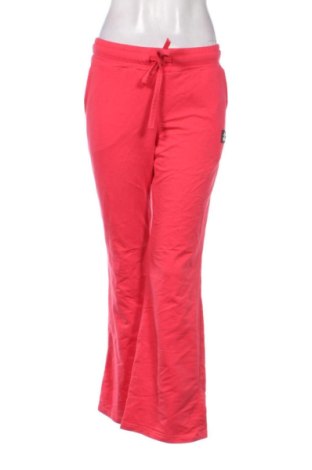 Dámske tepláky Unbranded, Veľkosť M, Farba Červená, Cena  15,00 €