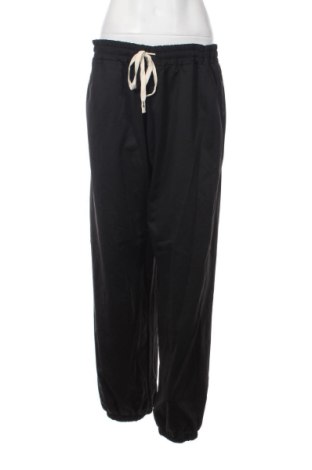 Дамско спортно долнище Unbranded, Размер XXL, Цвят Черен, Цена 15,33 €