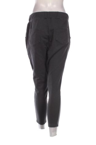 Дамско спортно долнище Unbranded, Размер L, Цвят Сив, Цена 15,00 €