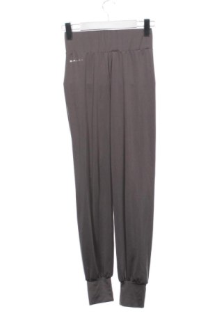 Damskie spodnie sportowe Unbranded, Rozmiar XXS, Kolor Szary, Cena 39,99 zł