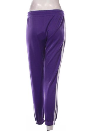 Damskie spodnie sportowe Unbranded, Rozmiar S, Kolor Fioletowy, Cena 43,99 zł