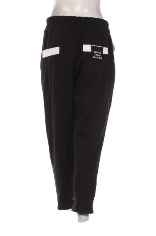 Дамско спортно долнище Unbranded, Размер L, Цвят Черен, Цена 15,00 €