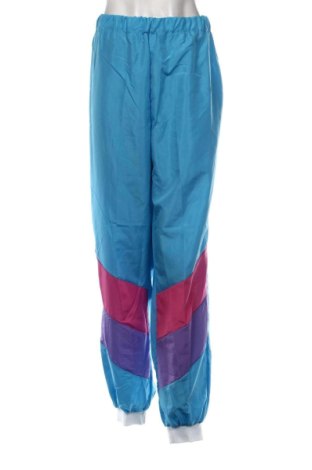 Дамско спортно долнище Unbranded, Размер XXL, Цвят Син, Цена 19,80 €