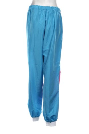 Дамско спортно долнище Unbranded, Размер XXL, Цвят Син, Цена 19,80 €